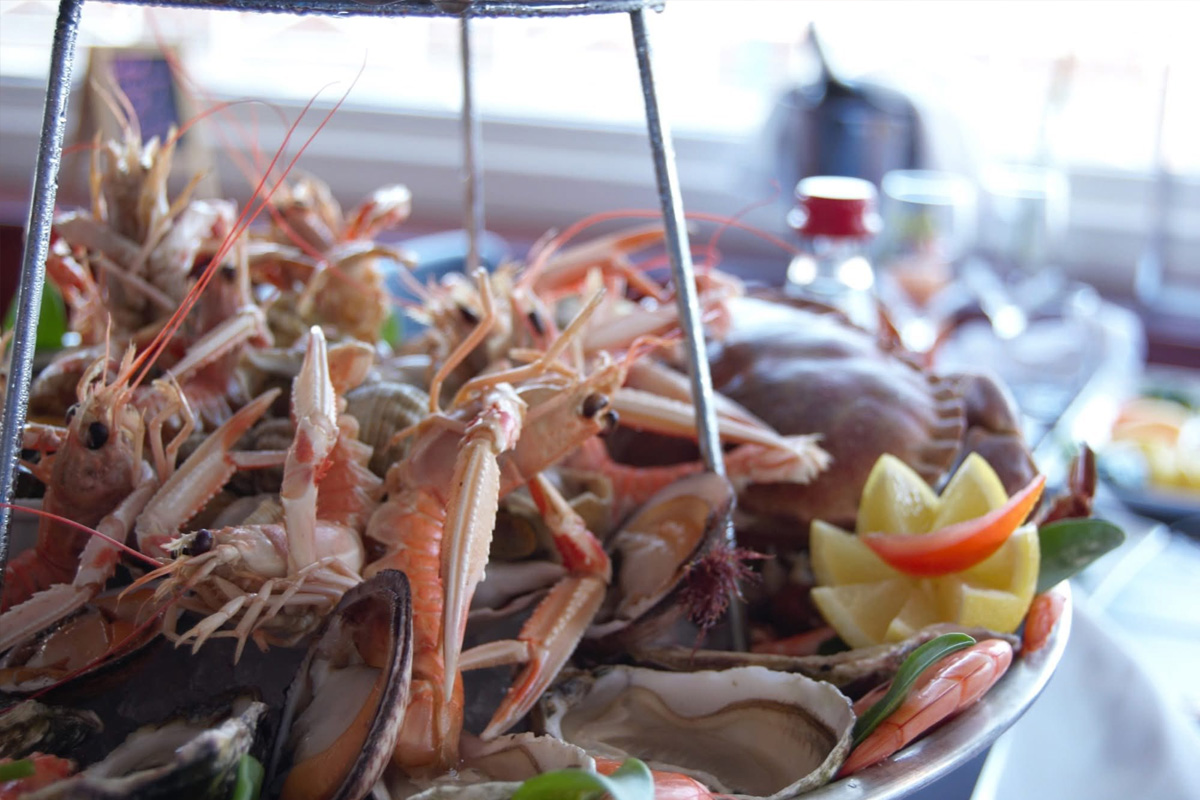 Fruits-de-mer-hotel-la-terrasse